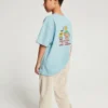 Pantalon enfant Padow Référence : KPADO10AH26