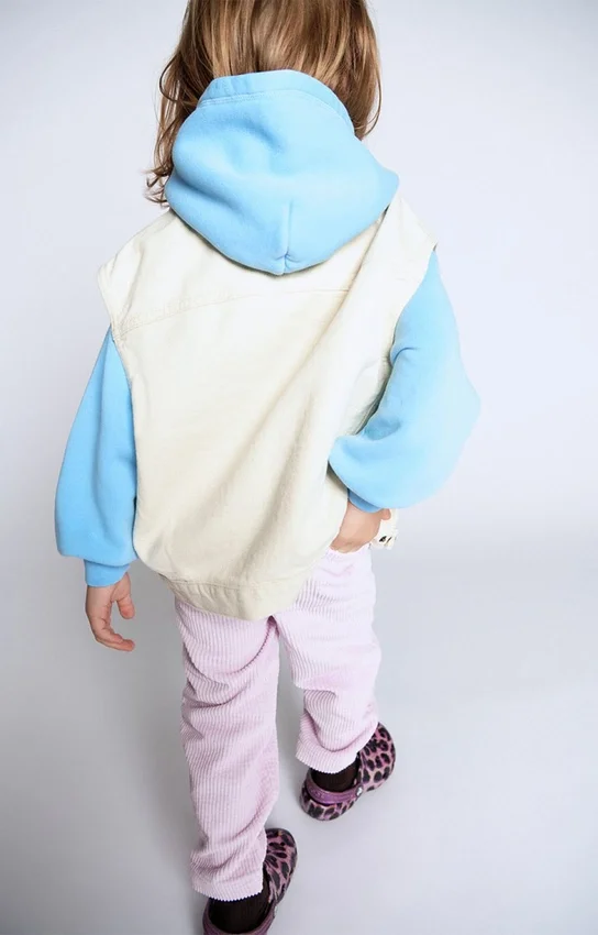 Pantalon enfant Padow Référence : KPADO10AH26