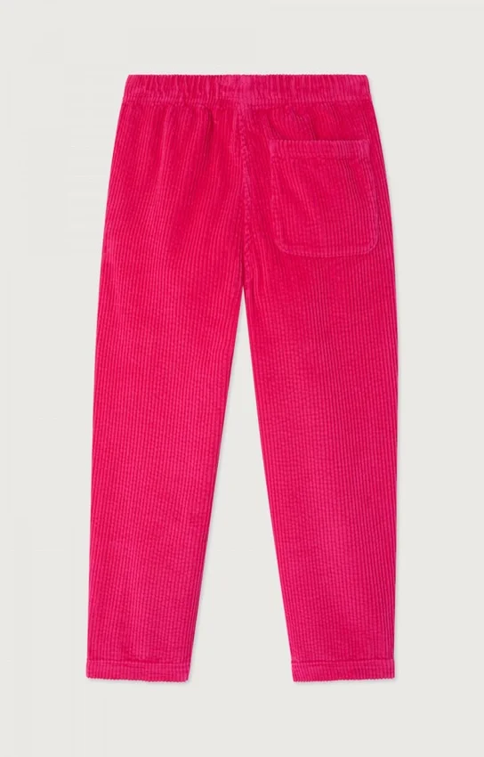 Pantalon enfant Padow Référence : KPADO10AH26