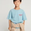 Pantalon enfant Padow Référence : KPADO10AH26