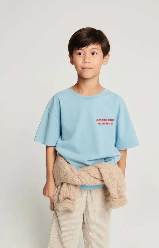 Pantalon enfant Padow Référence : KPADO10AH26