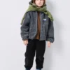 Veste enfant Hoktown Référence : KHOK16AH26