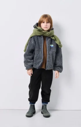Veste enfant Hoktown Référence : KHOK16AH26