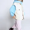 Pantalon enfant Padow Référence : KPADO10AH26