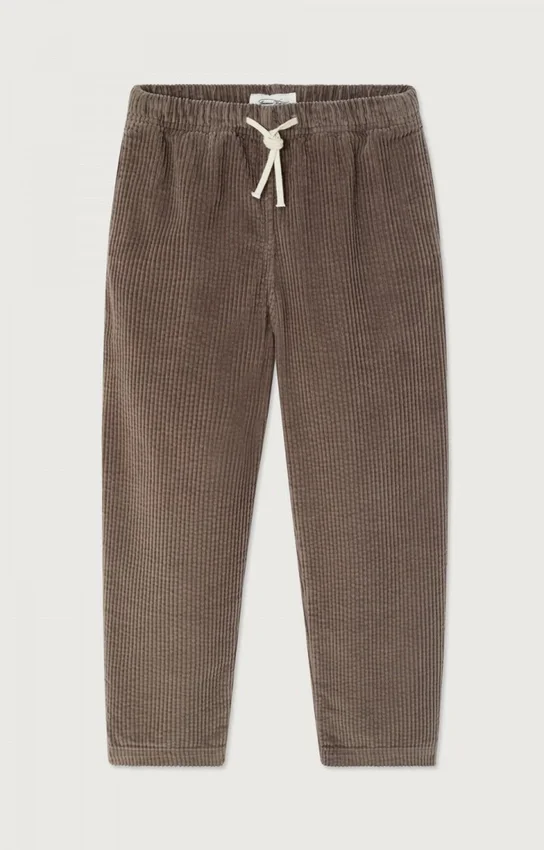 Pantalon enfant Padow Référence : KPADO10AH26