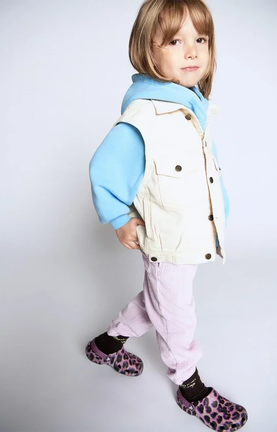 Pantalon enfant Padow Référence : KPADO10AH26