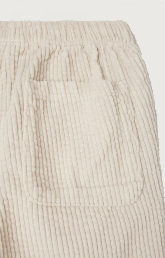 Pantalon enfant Padow Référence : KPADO10AH26