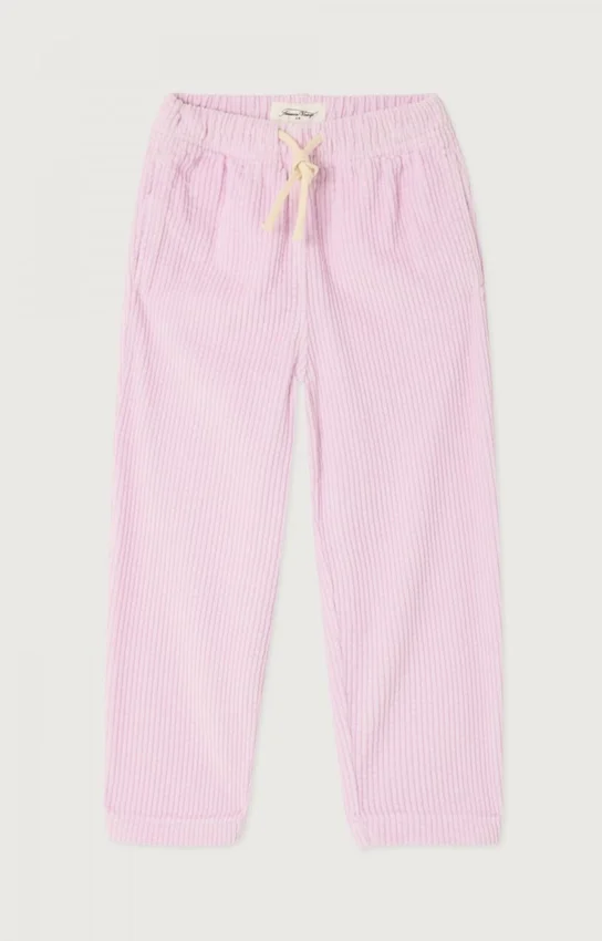 Pantalon enfant Padow Référence : KPADO10AH26