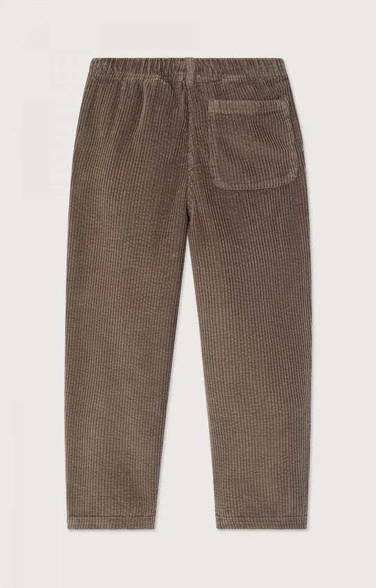 Pantalon enfant Padow Référence : KPADO10AH26