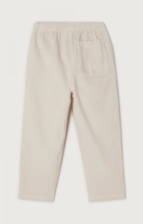 Pantalon enfant Padow Référence : KPADO10AH26