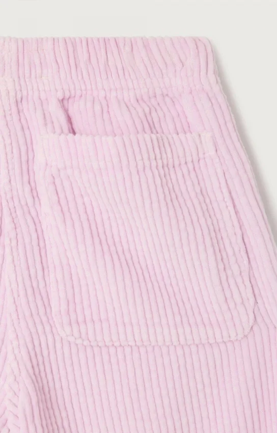Pantalon enfant Padow Référence : KPADO10AH26