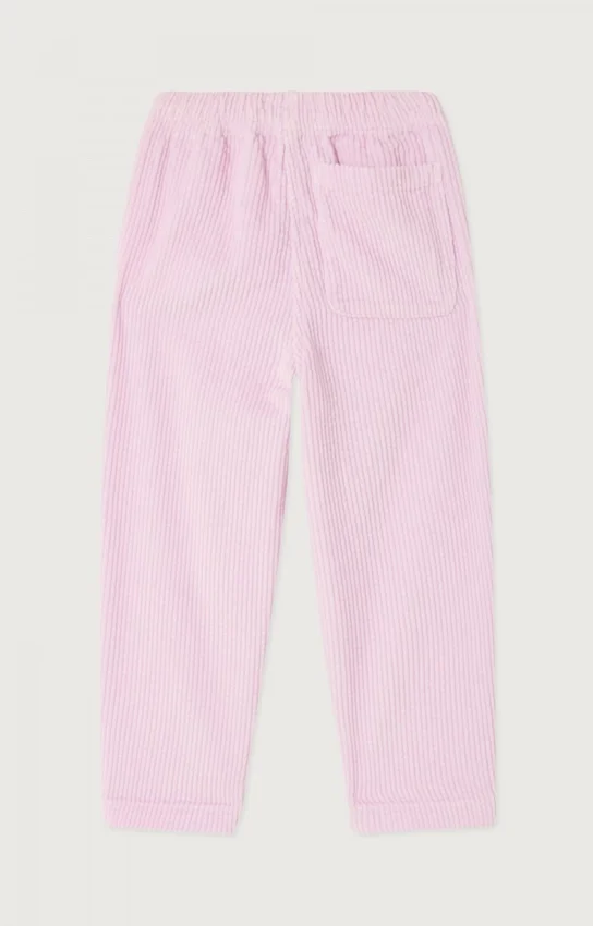 Pantalon enfant Padow Référence : KPADO10AH26