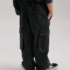Pantalon enfant Tysco Référence : KTYS10AH26