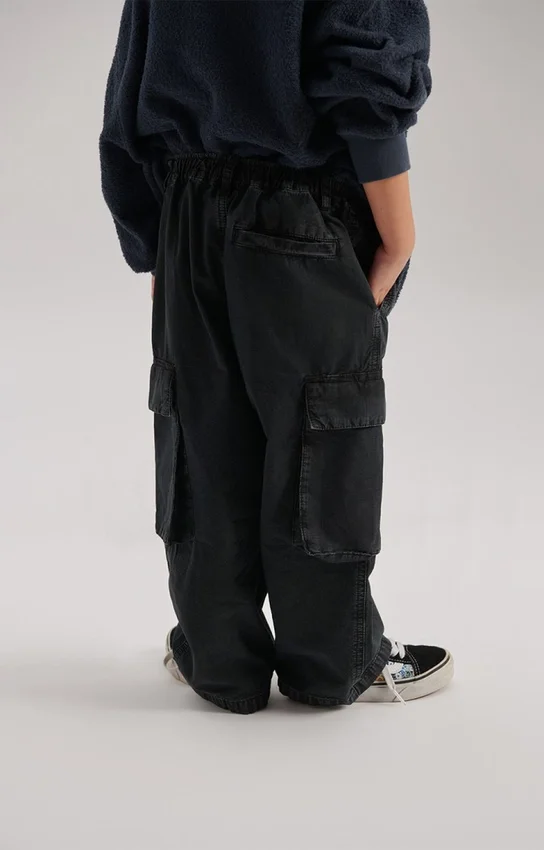 Pantalon enfant Tysco Référence : KTYS10AH26
