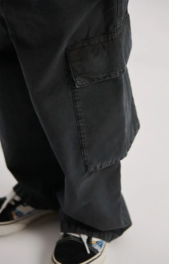 Pantalon enfant Tysco Référence : KTYS10AH26
