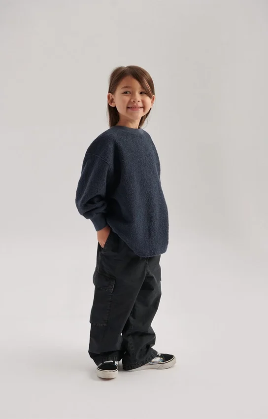 Pantalon enfant Tysco Référence : KTYS10AH26
