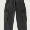 Pantalon enfant Tysco Référence : KTYS10AH26