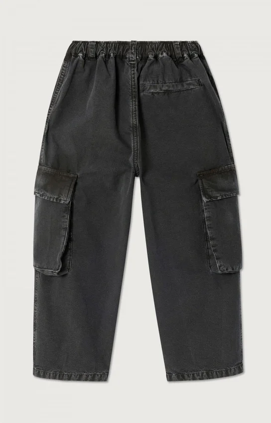 Pantalon enfant Tysco Référence : KTYS10AH26