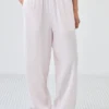 Pantalon femme Oxam Référence : OXA10AH26