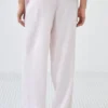Pantalon femme Oxam Référence : OXA10AH26