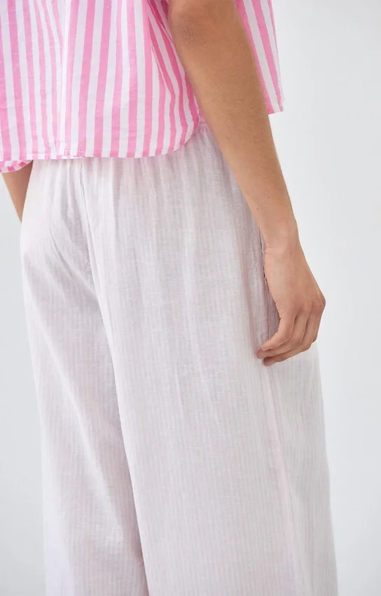Pantalon femme Oxam Référence : OXA10AH26