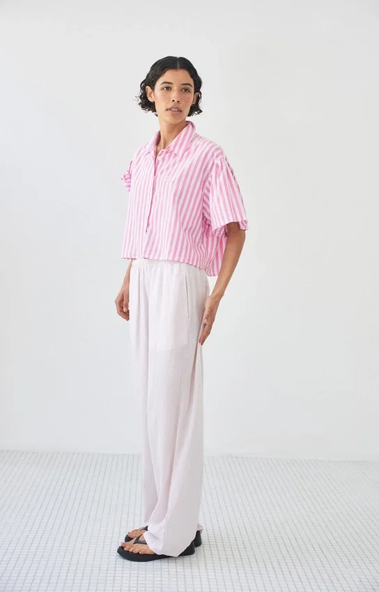 Pantalon femme Oxam Référence : OXA10AH26