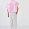 Pantalon femme Oxam Référence : OXA10AH26