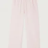 Pantalon femme Oxam Référence : OXA10AH26