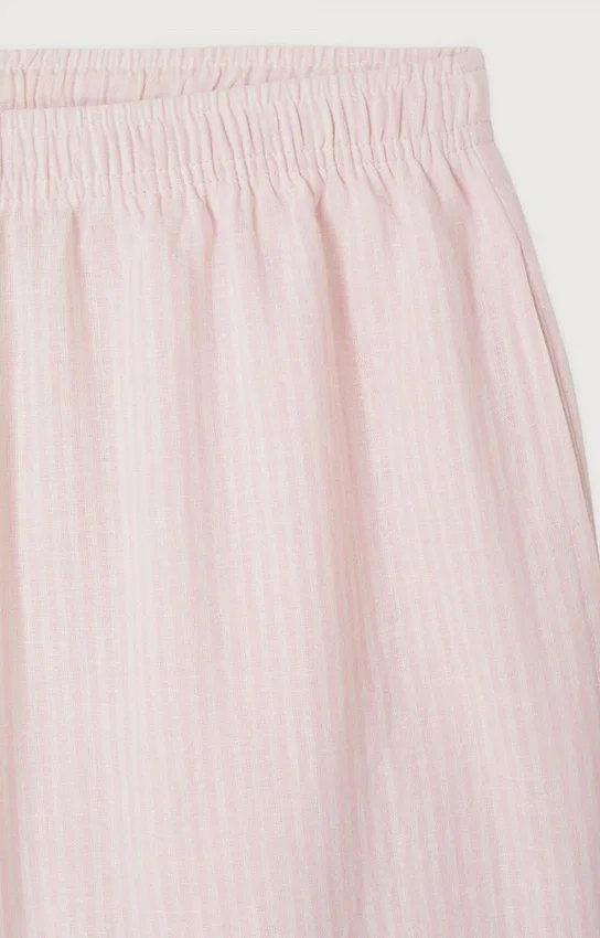 Pantalon femme Oxam Référence : OXA10AH26
