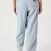 Pantalon femme Paybou Référence : PAY10BE26
