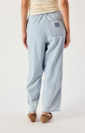 Pantalon femme Paybou Référence : PAY10BE26