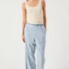 Pantalon femme Paybou Référence : PAY10BE26