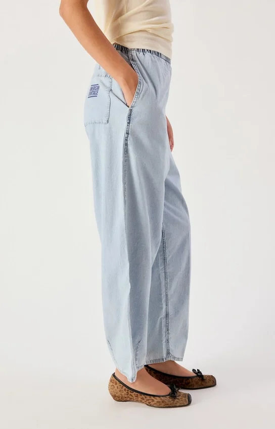 Pantalon femme Paybou Référence : PAY10BE26