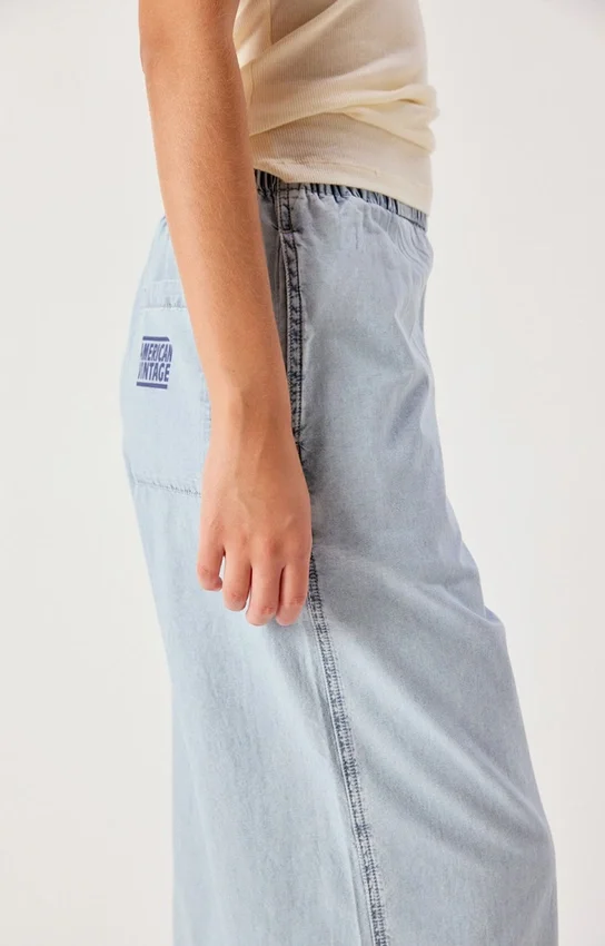 Pantalon femme Paybou Référence : PAY10BE26