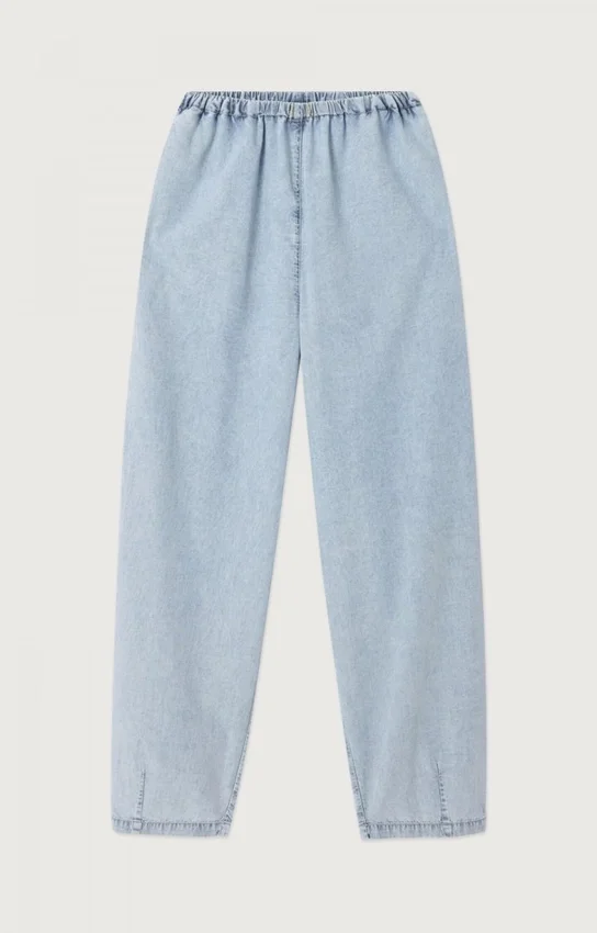 Pantalon femme Paybou Référence : PAY10BE26