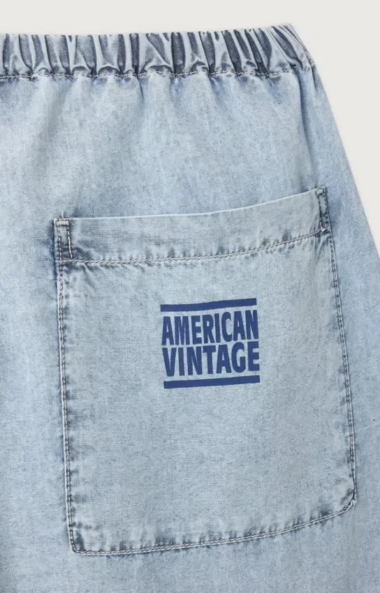 Pantalon femme Paybou Référence : PAY10BE26