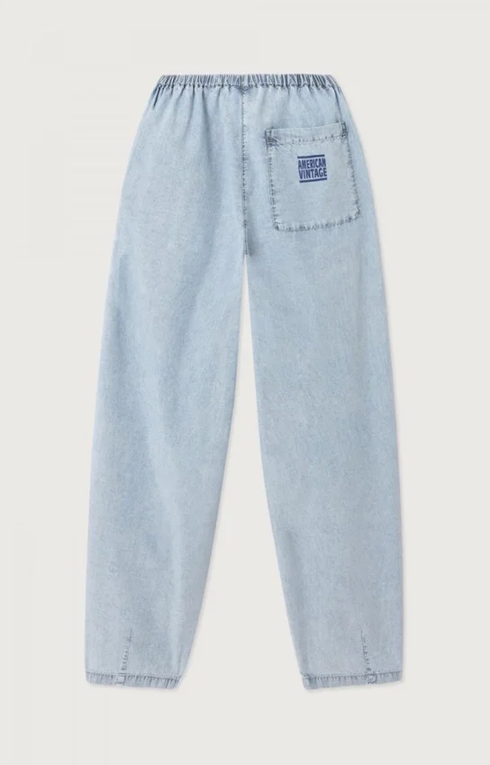 Pantalon femme Paybou Référence : PAY10BE26