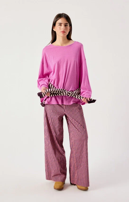 Pantalon femme Riniway Référence : RIN10AH26