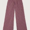 Pantalon femme Riniway Référence : RIN10AH26