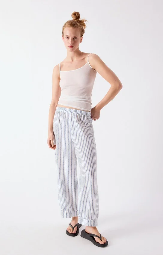 Pantalon femme Zivow Référence : ZIV10CH26
