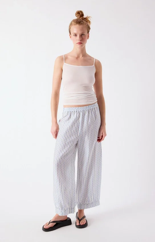 Pantalon femme Zivow Référence : ZIV10CH26