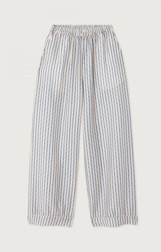 Pantalon femme Zivow Référence : ZIV10CH26