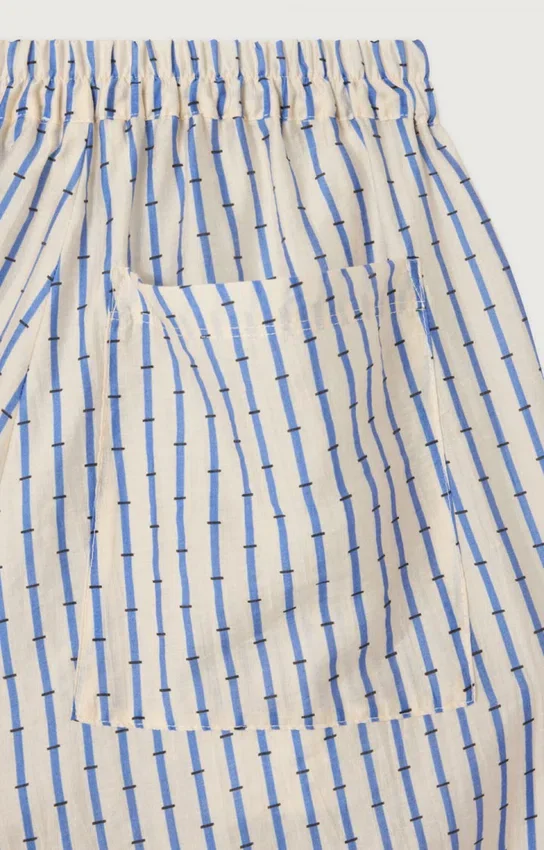 Pantalon femme Zivow Référence : ZIV10CH26