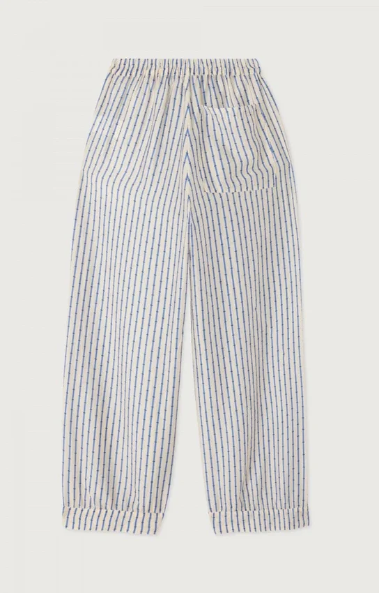 Pantalon femme Zivow Référence : ZIV10CH26