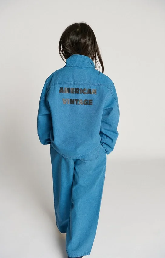Pantalon pour enfant Comow Référence : KCOM10AH26
