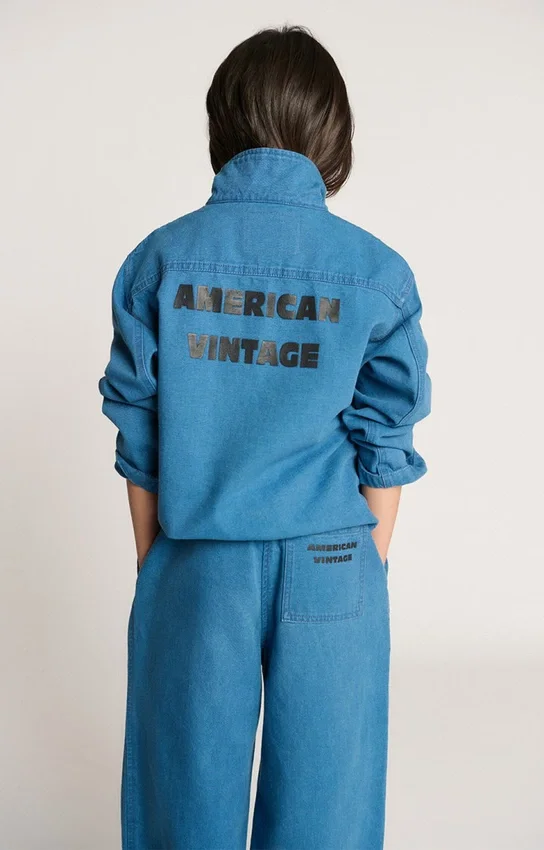 Pantalon pour enfant Comow Référence : KCOM10AH26