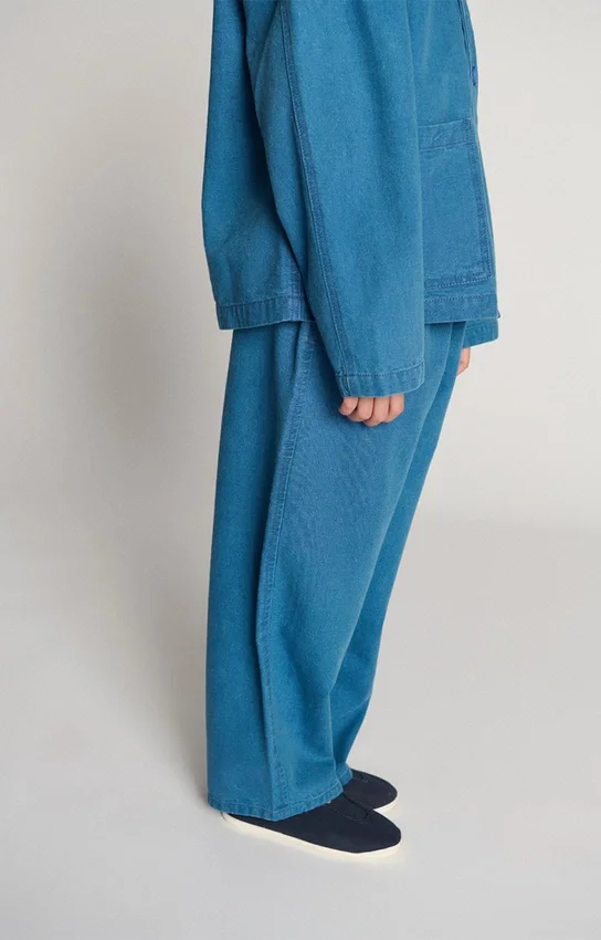 Pantalon pour enfant Comow Référence : KCOM10AH26