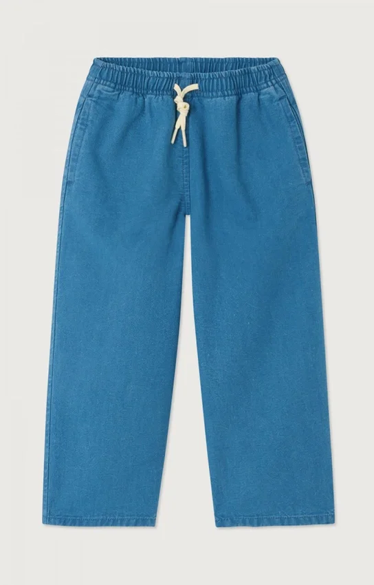 Pantalon pour enfant Comow Référence : KCOM10AH26