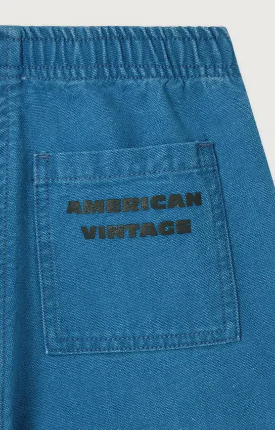 Pantalon pour enfant Comow Référence : KCOM10AH26