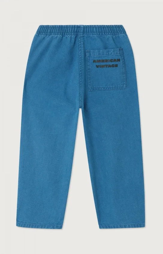 Pantalon pour enfant Comow Référence : KCOM10AH26